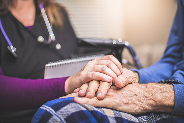 Navigating Elder Healthcare