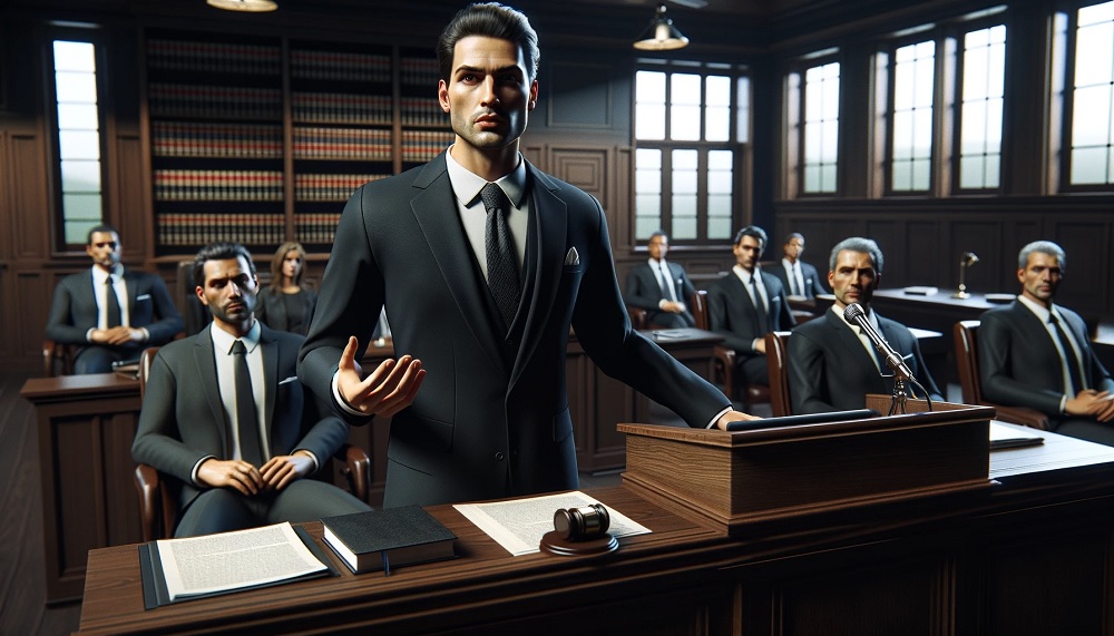 Why Every Startup Needs a Business Attorney: Protect Your Future Today ...