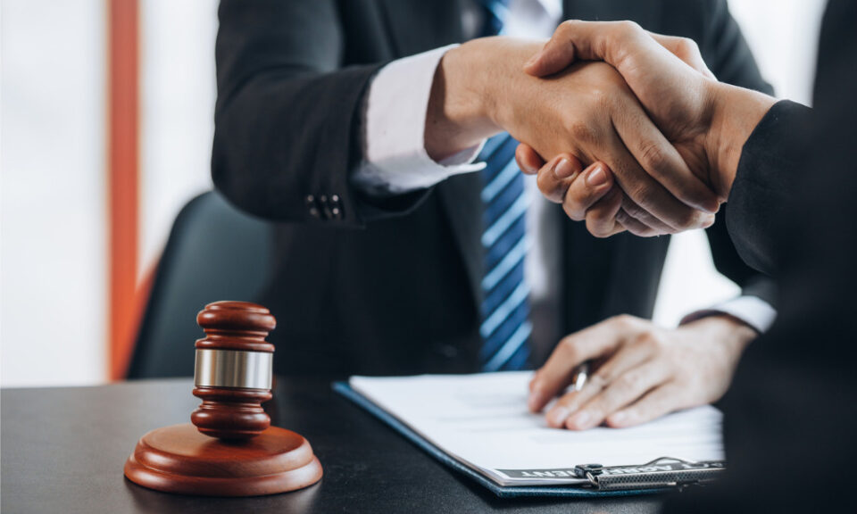 Limited Power of Attorney