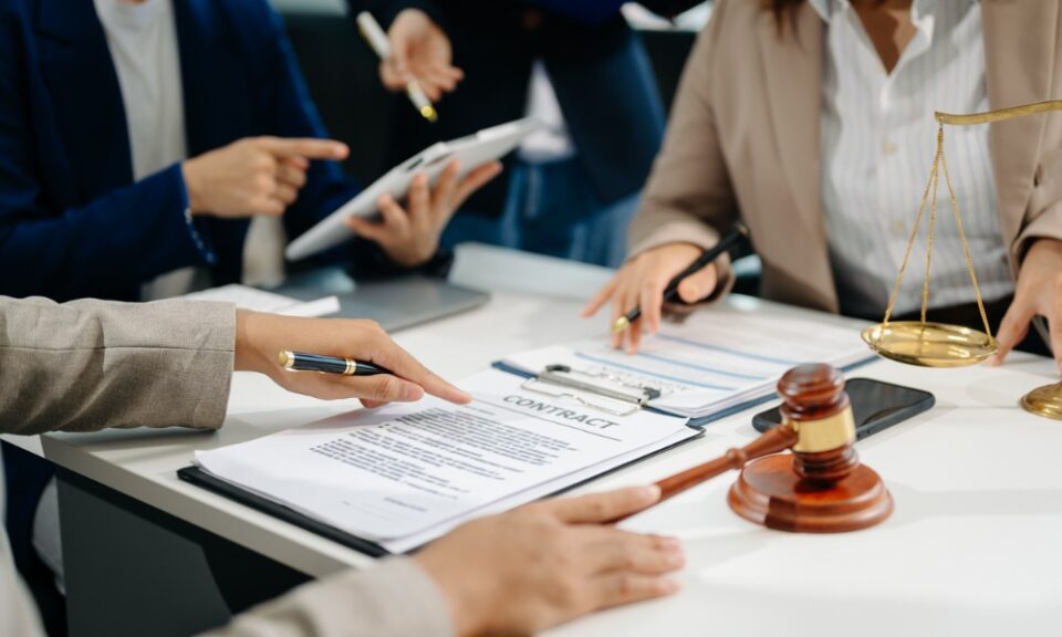 Drug Crime Defense Lawyer