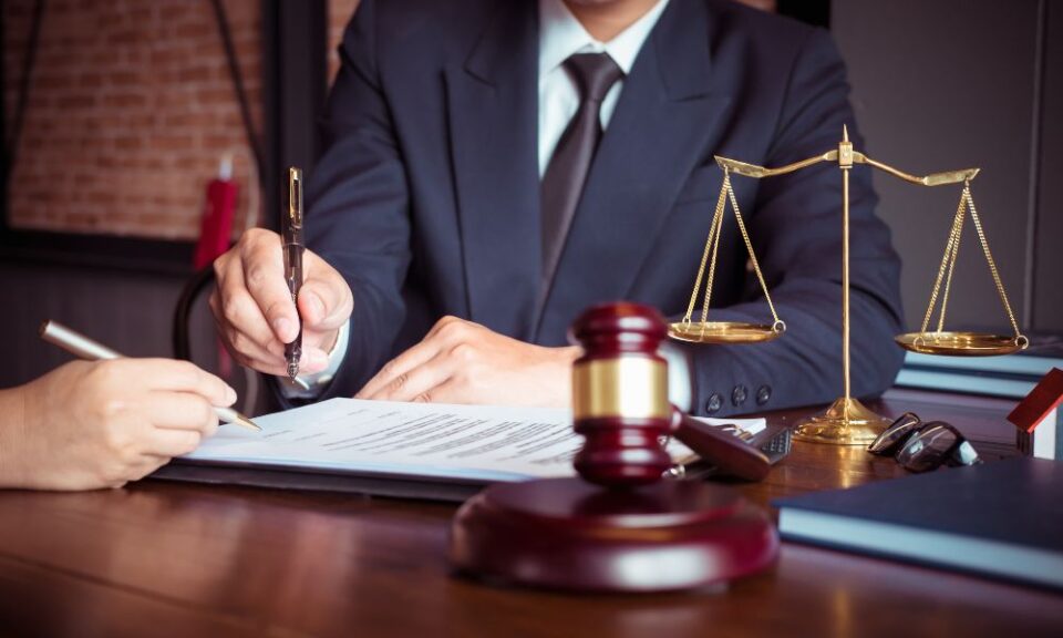 Federal Criminal Defense Lawyer