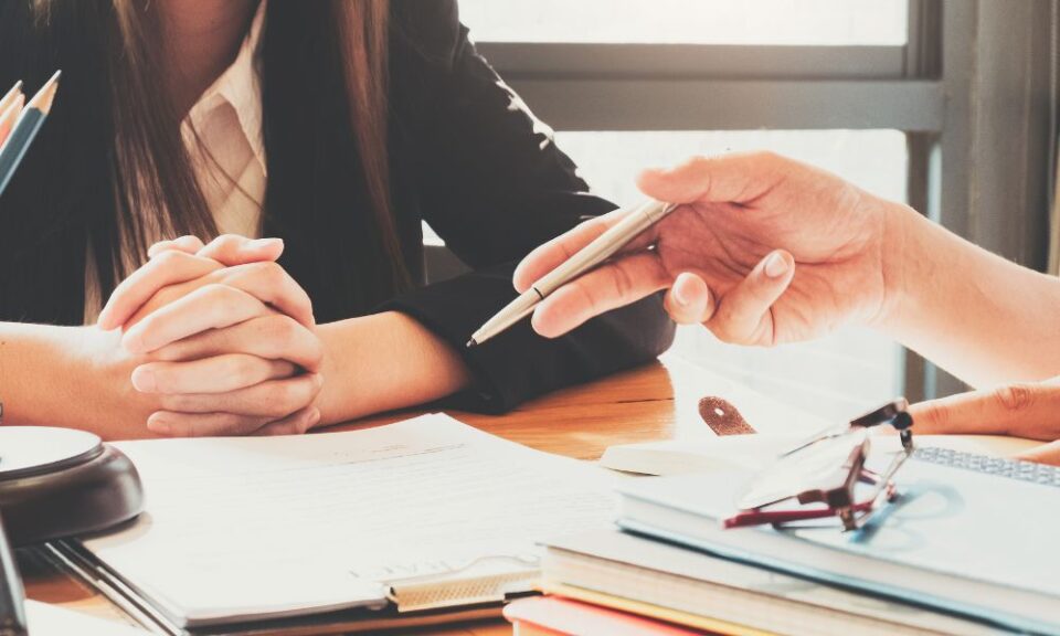 Immigration Attorney